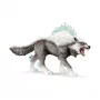 schleich ELDRADOR CREATURES Lupo delle nevi, 7 anni, Mondo di ghiaccio, Mostri e draghi, Multicolore, Plastica, 1 pz.