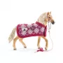 schleich HORSE CLUB Creazione di moda di Sofia, Cavalli, 5 anni, Marrone, Rosa