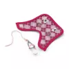 schleich HORSE CLUB Creazione di moda di Sofia, Cavalli, 5 anni, Marrone, Rosa
