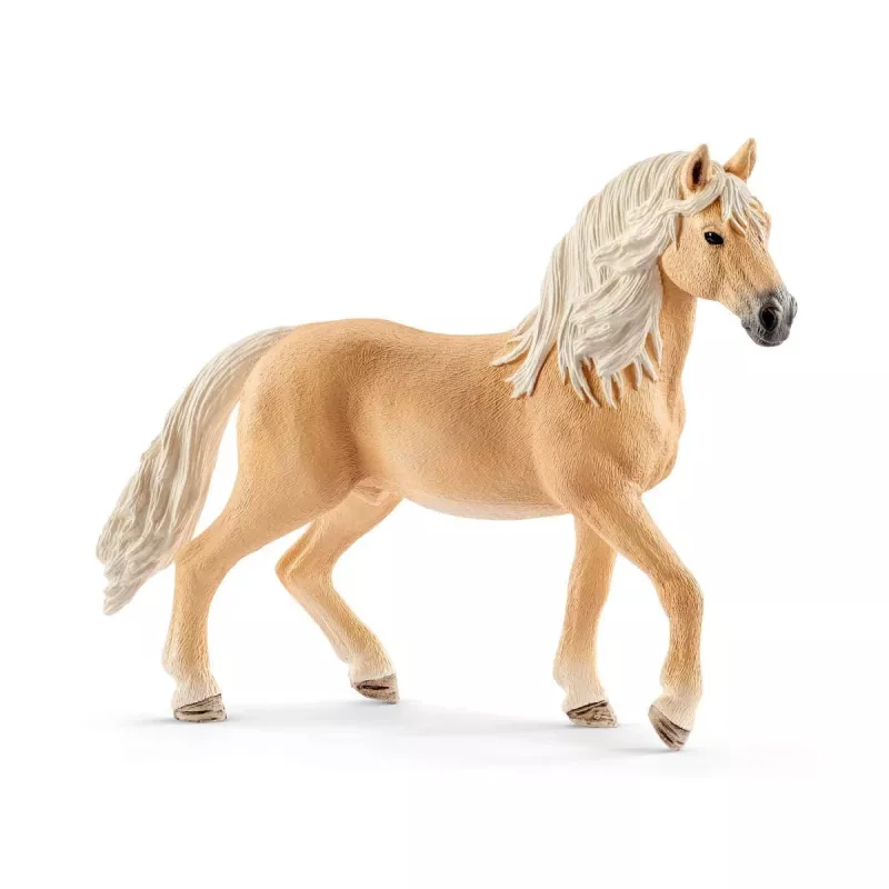 schleich HORSE CLUB Creazione di moda di Sofia, Cavalli, 5 anni, Marrone, Rosa