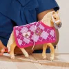 schleich HORSE CLUB Creazione di moda di Sofia, Cavalli, 5 anni, Marrone, Rosa