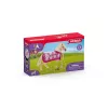 schleich HORSE CLUB Creazione di moda di Sofia, Cavalli, 5 anni, Marrone, Rosa