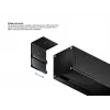 Multibrackets M Schermo di proiezione motorizzato 16:9 300x168, 135 pollici Black Edition