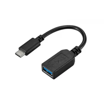 Fujitsu S26391-F6058-L100 cavo USB USB C USB A nero