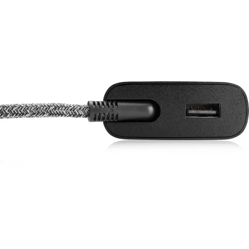 HP alimentatore da viaggio sottile USB-C 65W, laptop, universale, 90 V, 47 - 63 Hz, 65 W, 20 V