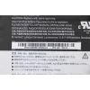 Lenovo 5B10W86947 batteria di ricambio per laptop