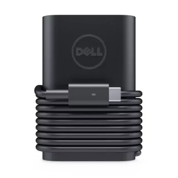 DELL 492-BBUS alimentatore/inverter per interni 45 W nero