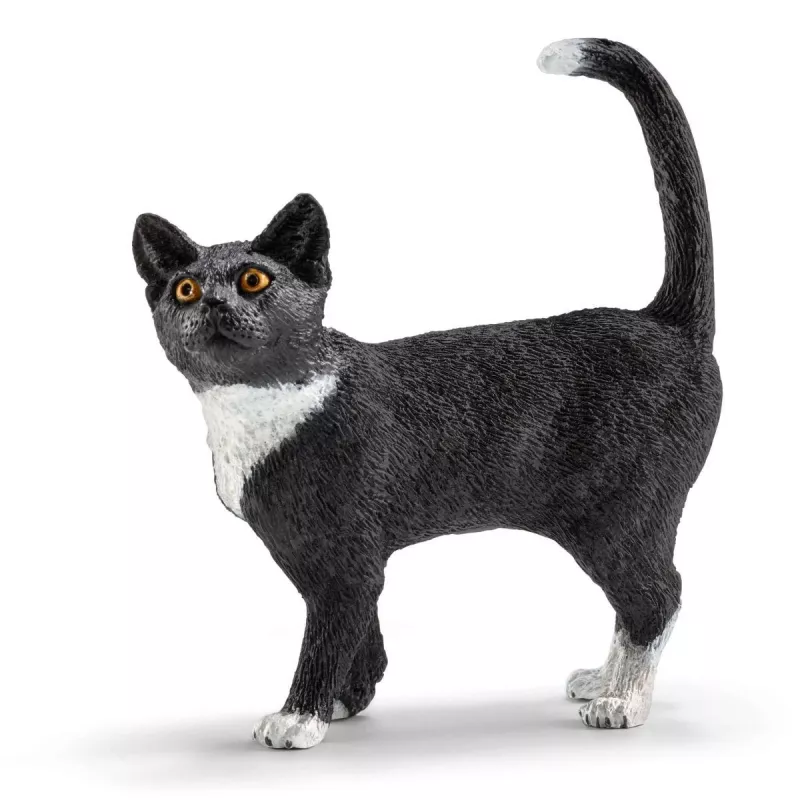 set di gioco Schleich FARM WORLD divertimento con i gattini