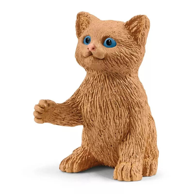 set di gioco Schleich FARM WORLD divertimento con i gattini