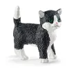 set di gioco Schleich FARM WORLD divertimento con i gattini