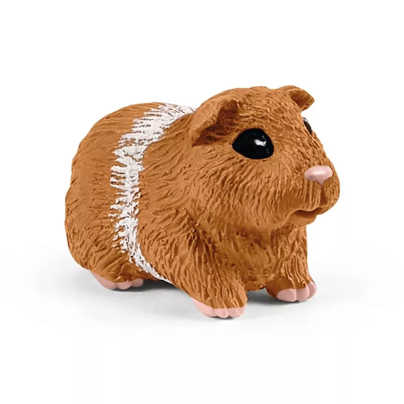 conigliera e porcile per cavie Schleich FARM WORLD 42500