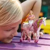 Schleich BAYALA sirena Feya su unicorno subacqueo