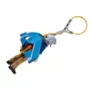 Schleich Dinosaurier set di gioco Jetpack Chase