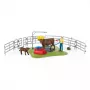 fattoria Schleich FARM WORLD Happy Cow Wash