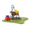 fattoria Schleich FARM WORLD Happy Cow Wash