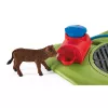 fattoria Schleich FARM WORLD Happy Cow Wash