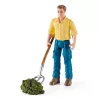 fattoria Schleich FARM WORLD Happy Cow Wash