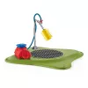 fattoria Schleich FARM WORLD Happy Cow Wash
