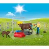 fattoria Schleich FARM WORLD Happy Cow Wash