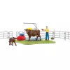 fattoria Schleich FARM WORLD Happy Cow Wash