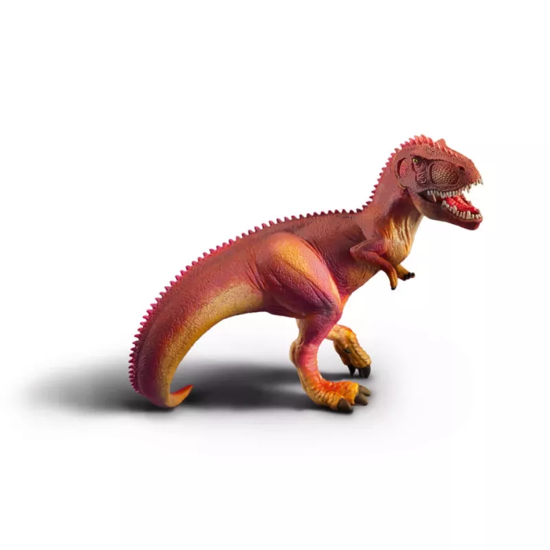 animale Schleich Dinosaurs Volcano Expedition Base Camp multicolore 42564