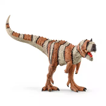 Schleich Majungasaurus multicolore dinosauro 15032