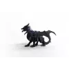 giocattolo Schleich ELDRADOR CREATURES drago ombra nero viola 70152