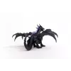 giocattolo Schleich ELDRADOR CREATURES drago ombra nero viola 70152