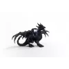 giocattolo Schleich ELDRADOR CREATURES drago ombra nero viola 70152