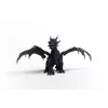 giocattolo Schleich ELDRADOR CREATURES drago ombra nero viola 70152