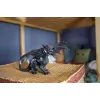 giocattolo Schleich ELDRADOR CREATURES drago ombra nero viola 70152