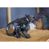 giocattolo Schleich ELDRADOR CREATURES drago ombra nero viola 70152