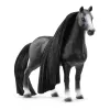 figura cavallo Schleich Horse Club Sofia's Beauties giumenta Quarter Horse nera