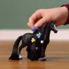 figura cavallo Schleich Horse Club Sofia's Beauties giumenta Quarter Horse nera