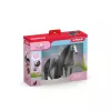 figura cavallo Schleich Horse Club Sofia's Beauties giumenta Quarter Horse nera