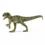 dinosauro giocattolo Schleich Monolophosaurus verde 15035S