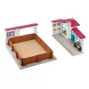 schleich maneggio Peppertree, azione/avventura, torneo equestre, cavalli, 5 anni, multicolore, plastica
