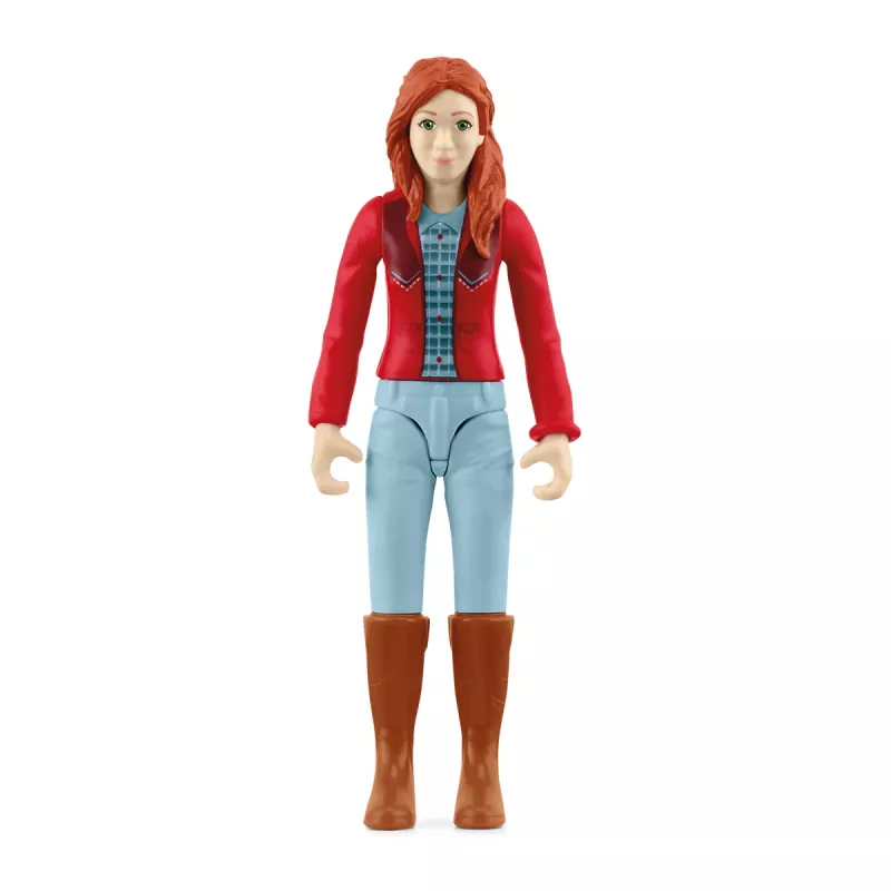 schleich maneggio Peppertree, azione/avventura, torneo equestre, cavalli, 5 anni, multicolore, plastica