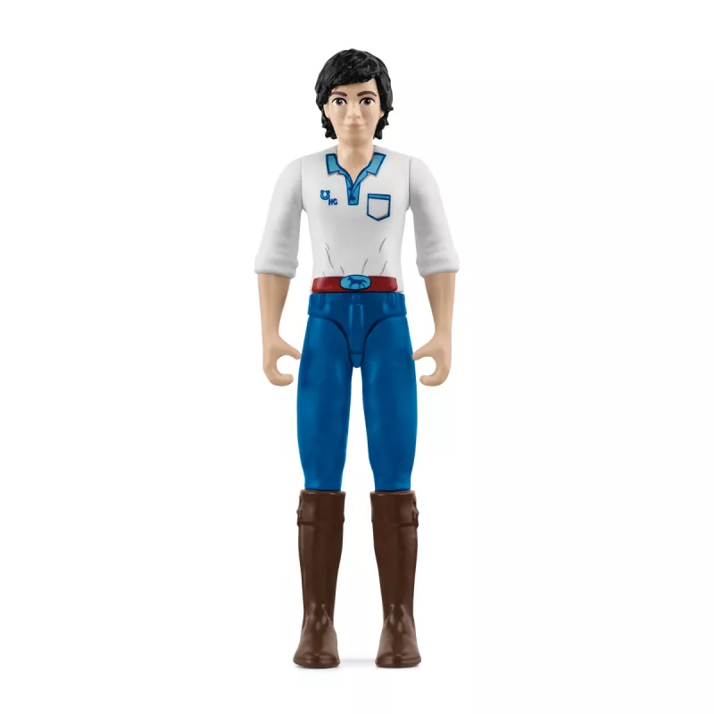schleich maneggio Peppertree, azione/avventura, torneo equestre, cavalli, 5 anni, multicolore, plastica