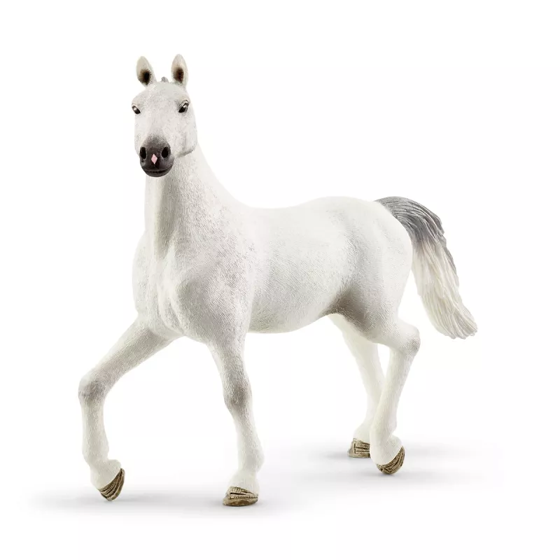 schleich maneggio Peppertree, azione/avventura, torneo equestre, cavalli, 5 anni, multicolore, plastica