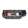 azione/avventura Schleich BattleCave Arena Lava vs. Ombra multicolore