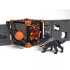 azione/avventura Schleich BattleCave Arena Lava vs. Ombra multicolore