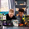 azione/avventura Schleich BattleCave Arena Lava vs. Ombra multicolore