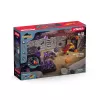 azione/avventura Schleich BattleCave Arena Lava vs. Ombra multicolore