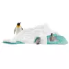 Schleich Penguin Family Fun figura giocattolo multicolore 42661