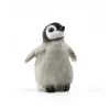Schleich Penguin Family Fun figura giocattolo multicolore 42661