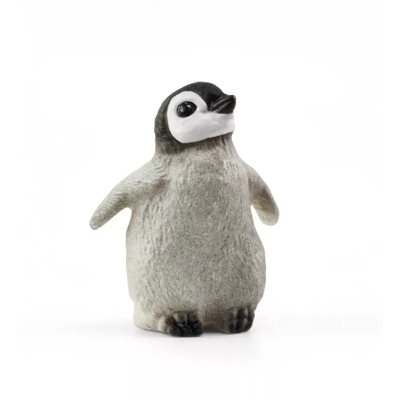 Schleich Penguin Family Fun figura giocattolo multicolore 42661