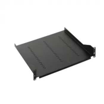 kit di montaggio per rack Fujitsu S26361-F1729-L290 4U nero