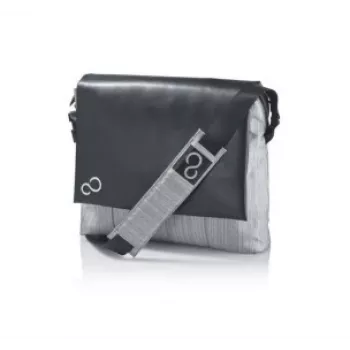 borsa messenger per laptop FUJITSU S26391-F1194-L171 per laptop da 35,6 cm (14