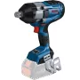Avvitatore a impulsi Bosch GDS 18V-1050 HC, 1750 U/min, mandrino 3/4